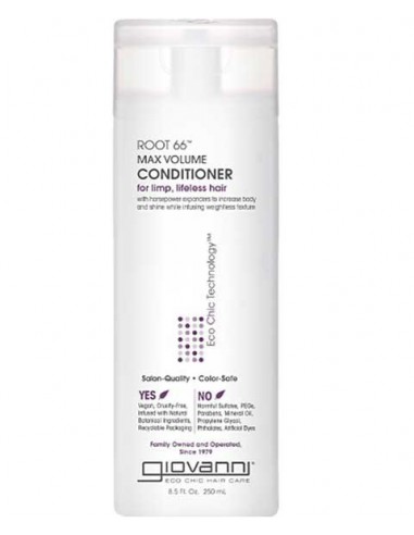 Root 66 Max Volume Conditioner
