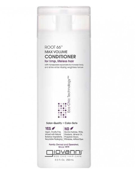 Root 66 Max Volume Conditioner