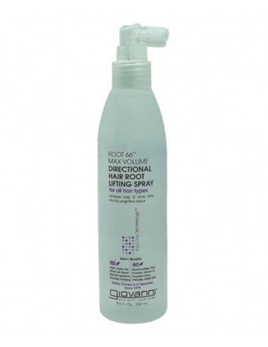 Root 66 Max Volume Directional Hair Root Lifting Spray Root 66 Max Volume Directional Hair Root Lifting Spray