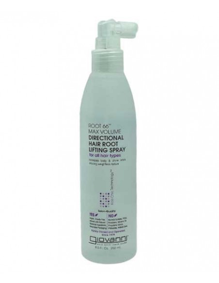 Root 66 Max Volume Directional Hair Root Lifting Spray Root 66 Max Volume Directional Hair Root Lifting Spray