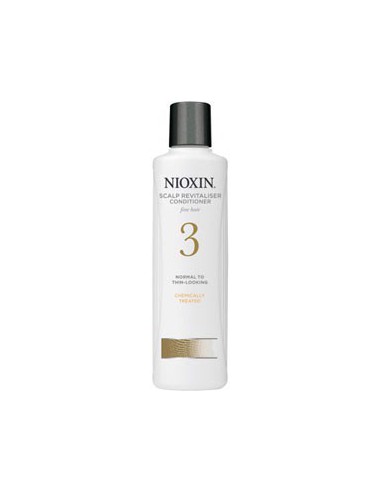 NioxinNioxin System 3 Scalp Revitaliser Conditioner NioxinNioxin System 3 Scalp Revitaliser Conditioner