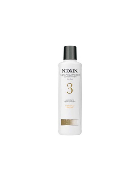 NioxinNioxin System 3 Scalp Revitaliser Conditioner