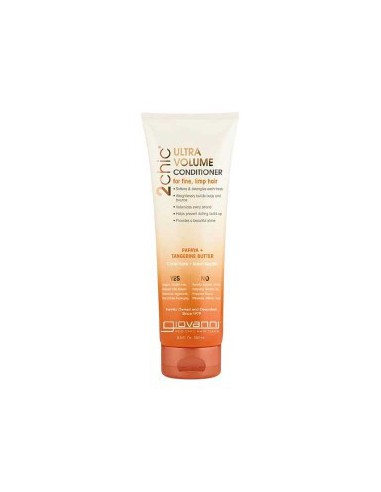 2 Chic Ultra Volume Conditioner 2 Chic Ultra Volume Conditioner