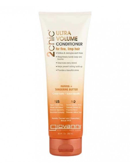2 Chic Ultra Volume Conditioner 2 Chic Ultra Volume Conditioner