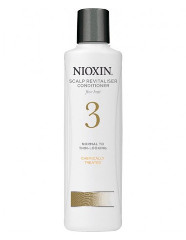 NioxinNioxin System 3 Scalp Revitaliser Conditioner NioxinNioxin System 3 Scalp Revitaliser Conditioner