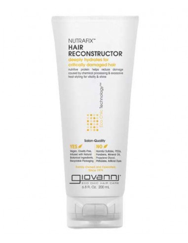 Nutrafix Hair Reconstructor