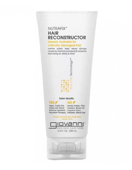 Nutrafix Hair Reconstructor