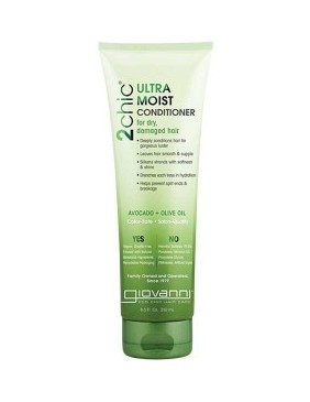 2 Chic Ultra Moist Conditioner