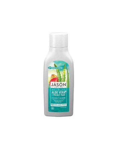 Jason Intense Moisture Aloe Vera Prickly Pear Conditioner Jason Intense Moisture Aloe Vera Prickly Pear Conditioner