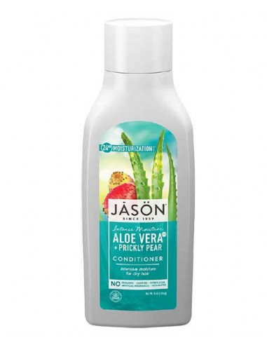 Jason Intense Moisture Aloe Vera Prickly Pear Conditioner Jason Intense Moisture Aloe Vera Prickly Pear Conditioner
