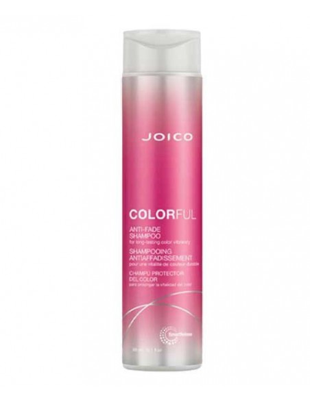 Colorful Anti Fade Shampoo Colorful Anti Fade Shampoo