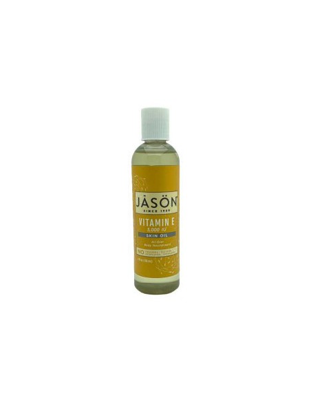 Vitamin E Oil By Jason | vitamin-e-5000-iu-skin-oil | Skin