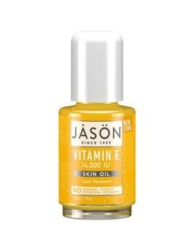 Jason Vitamin E 14000 IU Skin Oil