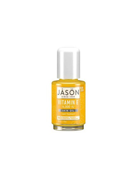 Jason Vitamin E 14000 IU Skin Oil