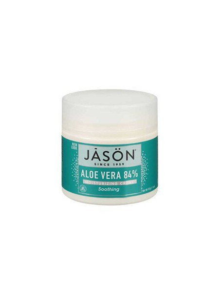 Jason Aloe Vera Moisturising Cream