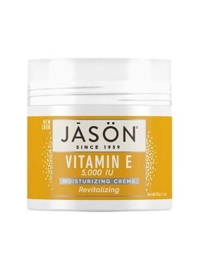 Vitamin E 5000 IU Revitalizing Creme