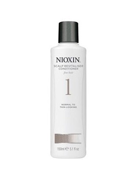Nioxin Scalp Revitaliser Conditioner 1 For Normal To Thin Looking Hair