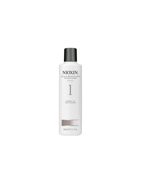 Nioxin Scalp Revitaliser Conditioner 1 For Normal To Thin Looking Hair
