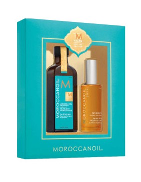 Moroccanoil 10 Year Special Edition