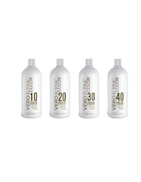 Vero K Pak Color Veroxide Developer Vero K Pak Color Veroxide Developer