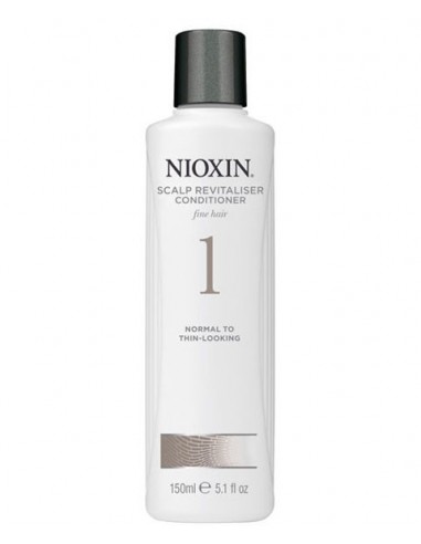 Nioxin Scalp Revitaliser Conditioner 1 For Normal To Thin Looking Hair Nioxin Scalp Revitaliser Conditioner 1 For Normal To Thin Looking Hair