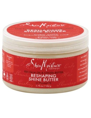 Red Palm Oil And Cocoa Butter Reshaping Shine Butter Red Palm Oil And Cocoa Butter Reshaping Shine Butter