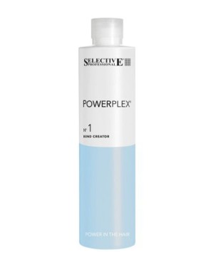Powerplex No 1 Bond Creator