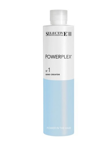 Powerplex No 1 Bond Creator Powerplex No 1 Bond Creator