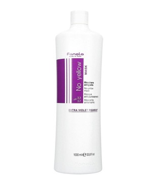 Fanola No Yellow Extra Violet Pigment Mask