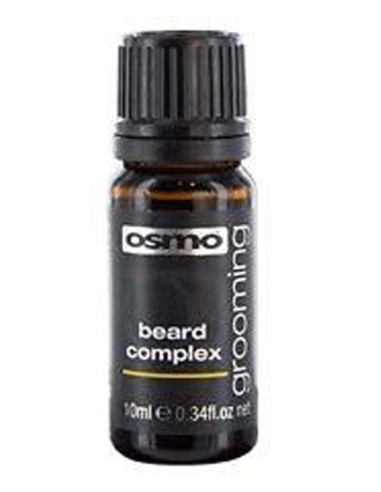 Grooming Beard Complex Grooming Beard Complex