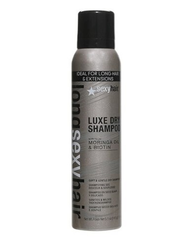 Long Sexyhair Luxe Dry Shampoo Long Sexyhair Luxe Dry Shampoo