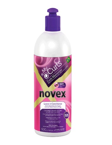 My Curls Soft Leave In Conditioner My Curls Soft Leave In Conditioner