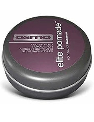 Elite Super Hold Pomade Elite Super Hold Pomade