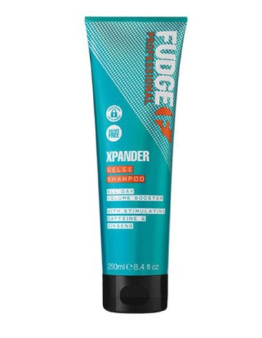 Xpander Gelee Shampoo Xpander Gelee Shampoo
