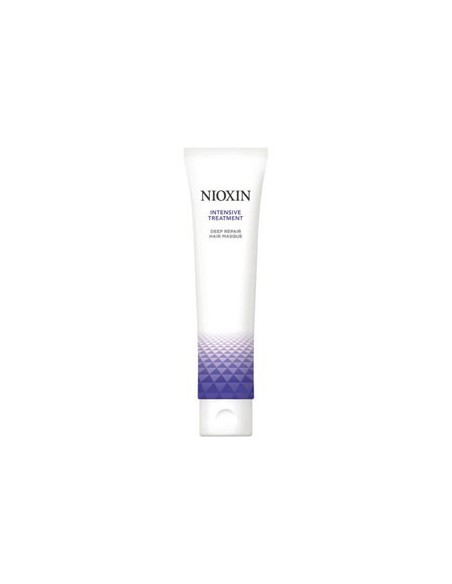 Nioxin Intensive Treatment Deep Repair Hair Masque