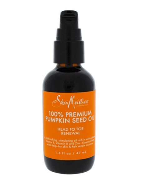 100 Percent Premium Pumpkin Seed Oil 1.6 OZ 100 Percent Premium Pumpkin Seed Oil 1.6 OZ