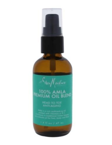 100 Percent Premium Amla Oil 1.6 0Z 100 Percent Premium Amla Oil 1.6 0Z