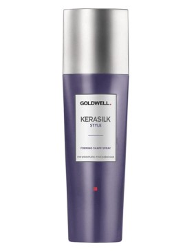 Kerasilk Style Foaming Shape Spray
