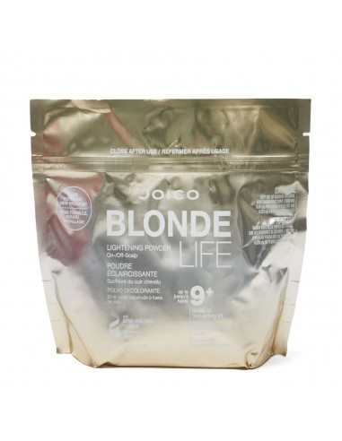 Blonde Life Bleach Powder Blonde Life Bleach Powder