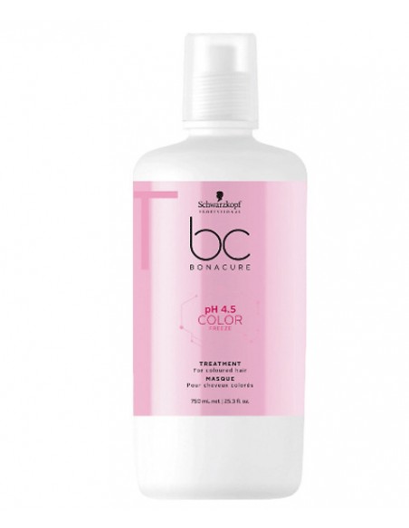 Bonacure PH 4.5 Color Freeze Treatment Masque