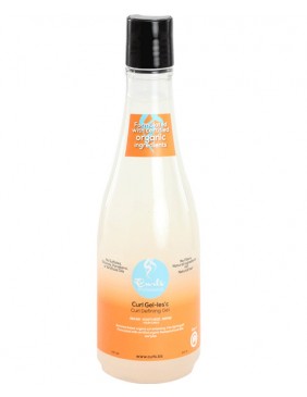 Curl Gel Les C Curl Defining Gel