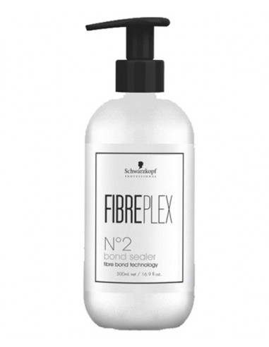 Fibreplex No 2 Bond Sealer