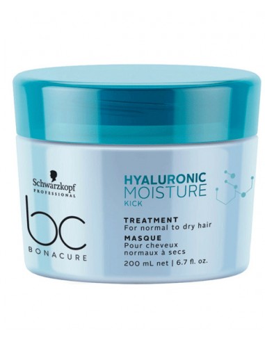 Bonacure Hyaluronic Moisture Kick Treatment Masque Bonacure Hyaluronic Moisture Kick Treatment Masque