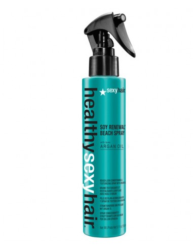 Healthy Sexyhair Soy Renewal Beach Spray Healthy Sexyhair Soy Renewal Beach Spray