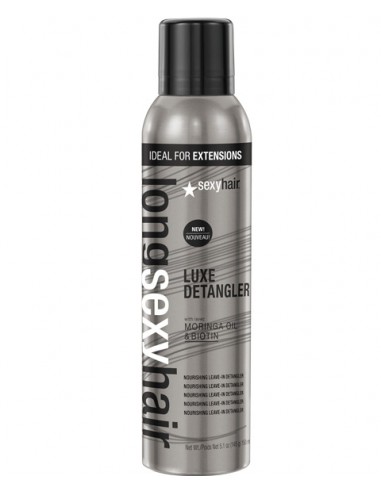 Long Sexyhair Luxe Leave In Detangler Long Sexyhair Luxe Leave In Detangler