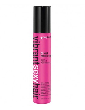 Vibrant Sexyhair CC Hair Perfector Leave In Treatment