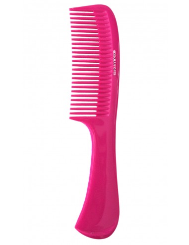Precision Professional Pink Rake Comb DPC6 Precision Professional Pink Rake Comb DPC6