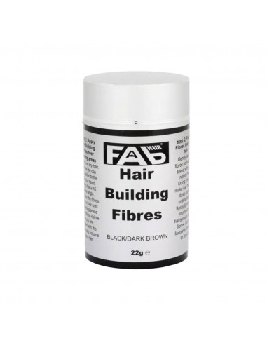 Hair Building Fibres Black Or Dark Brown Hair Building Fibres Black Or Dark Brown