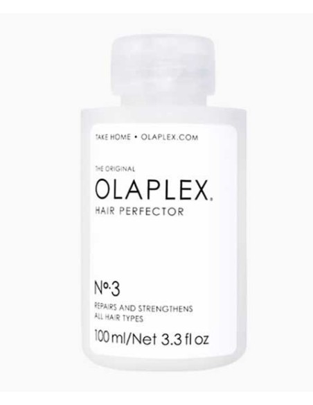 Olaplex No3 Hair Perfector