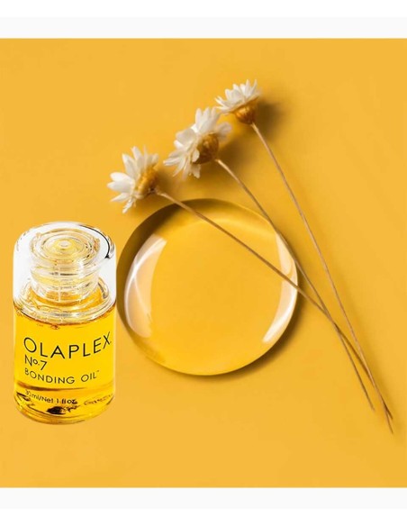 OlaplexOlaplex No.7 Bonding Oil OlaplexOlaplex No.7 Bonding Oil